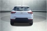 Used 2023 Chevrolet TrailBlazer SUV