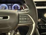 New 2026 Jeep Grand Cherokee SUV