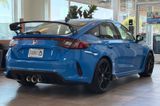 New 2026 Honda Civic Type R Hatchback