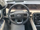 New 2026 Nissan Armada SUV