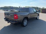 New 2026 Ram 1500 Truck