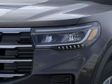 New 2026 Ford Explorer SUV