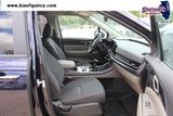 New 2026 Kia Carnival MPV Van