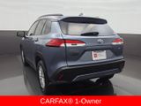 Used 2023 Toyota Corolla Cross SUV