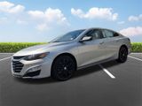 Used 2020 Chevrolet Malibu Sedan