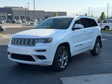 Used 2021 Jeep Grand Cherokee SUV
