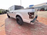 Used 2018 Ford F-150 Truck