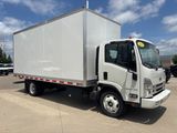 New 2023 Chevrolet 5500XD LCF Diesel Truck