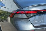 New 2026 Honda Accord Hybrid Sedan