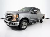 Used 2022 Ford F-250SD Truck