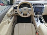 Used 2016 Nissan Murano SUV