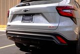 New 2026 Chevrolet Trax SUV