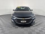 Used 2020 Chevrolet Malibu Sedan