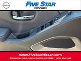 Used 2024 Nissan Frontier Truck