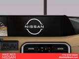 New 2026 Nissan Armada SUV