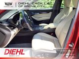 Used 2022 Cadillac CT5 Sedan