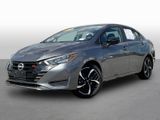 Used 2024 Nissan Versa Sedan