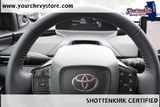 Used 2026 Toyota bZ SUV