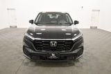 New 2026 Honda CR-V SUV
