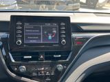 Used 2024 Toyota Camry Hybrid Sedan