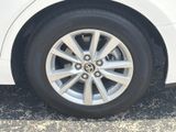 Used 2025 Toyota Camry Sedan