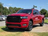 New 2027 Ram 1500 Truck