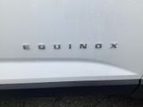 New 2026 Chevrolet Equinox SUV