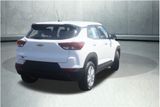 Used 2023 Chevrolet TrailBlazer SUV