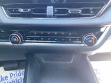 New 2027 Chevrolet Equinox SUV
