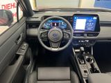 New 2026 Subaru Outback SUV