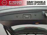 New 2026 Nissan Pathfinder SUV