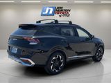 Used 2023 Kia Sportage SUV