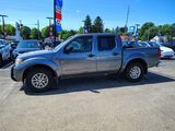 Used 2017 Nissan Frontier Truck