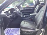 New 2027 Jeep Grand Cherokee SUV