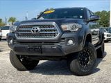 Used 2017 Toyota Tacoma Truck