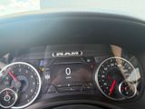New 2026 Ram 1500 Truck
