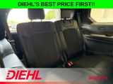 New 2026 Jeep Grand Cherokee L SUV