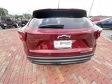 Used 2024 Chevrolet Trax SUV