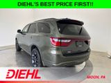 New 2026 Dodge Durango SUV
