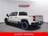 New 2026 Chevrolet Silverado 2500HD Truck
