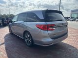 Used 2022 Honda Odyssey Van