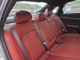 New 2026 Kia K5 Sedan