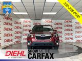 Used 2021 Subaru Forester SUV
