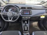 New 2025 Nissan Versa Sedan
