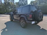 Used 2020 Jeep Wrangler SUV