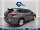 Used 2022 Toyota Highlander SUV