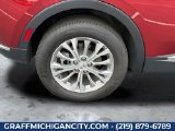 Used 2023 Buick Envision SUV