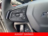 New 2026 Chevrolet Trax SUV