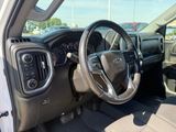 Used 2022 Chevrolet Silverado 1500 LTD Truck