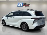 Used 2023 Toyota Sienna Van
